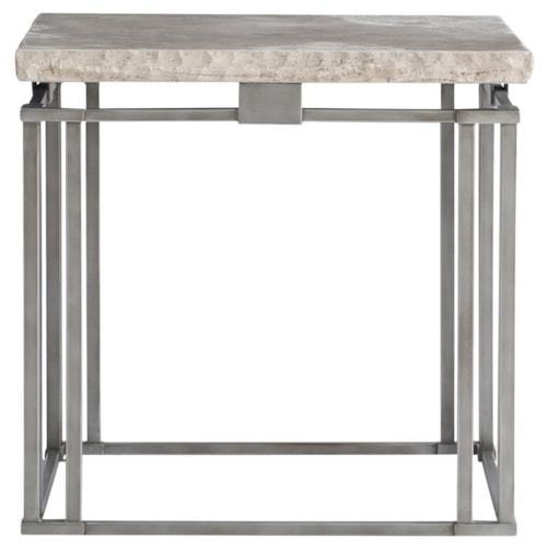 Riverton Side Table