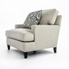 Bernhardt Signature Seating Customizable Chair