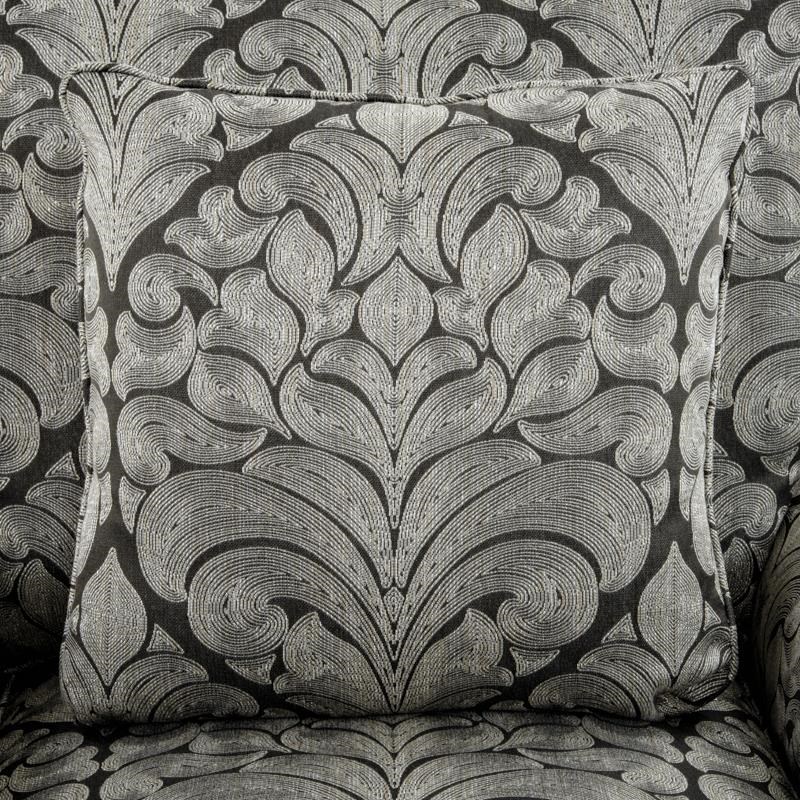 Customizable Swivel Chair