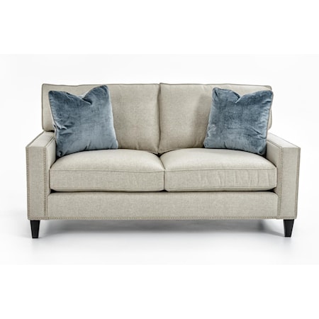 Customizable Loveseat