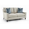 Bernhardt Signature Seating Customizable Loveseat