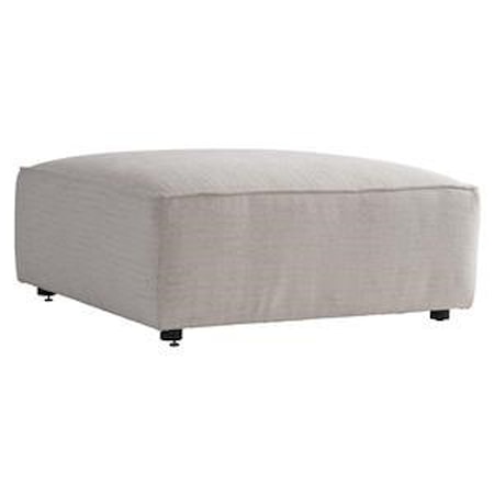 Bliss Ottoman