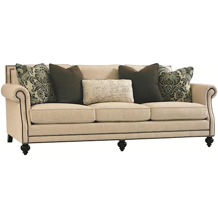 Brae Sofa