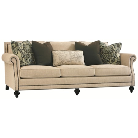 Brae Sofa