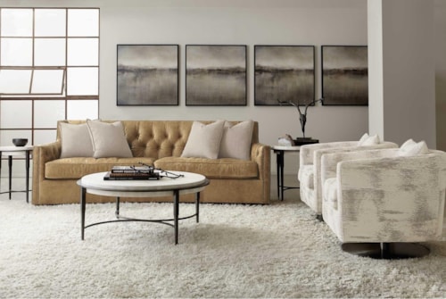 Candace Sofa