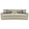 Bernhardt Candace 89" Sofa