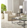 Bernhardt Candace Swivel Chair