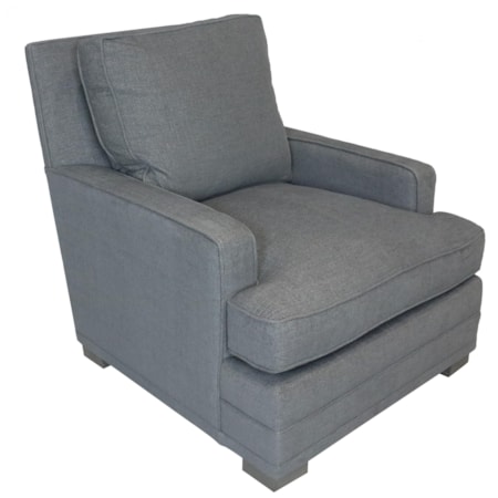 Cantor Chair