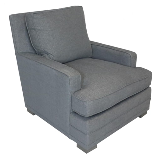 Cantor Chair