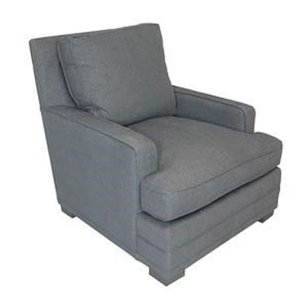 Cantor Chair