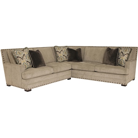 Sectional Sofa