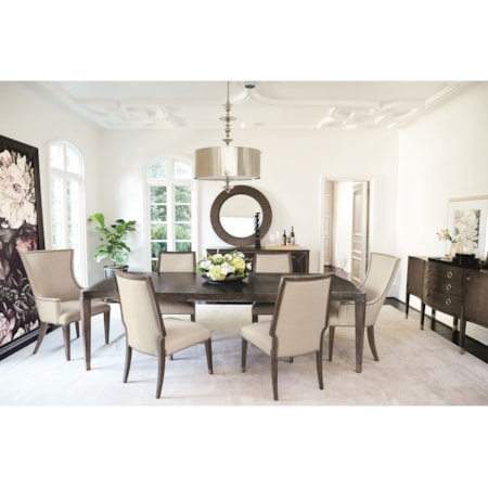 Formal Dining Room Group