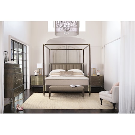 Queen Bedroom Group