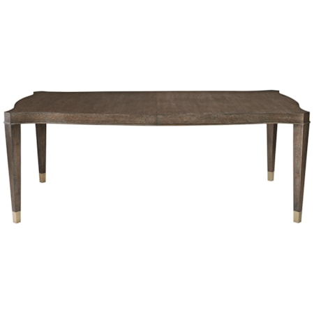 104" Dining Table
