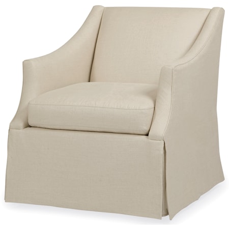 Swivel Chair