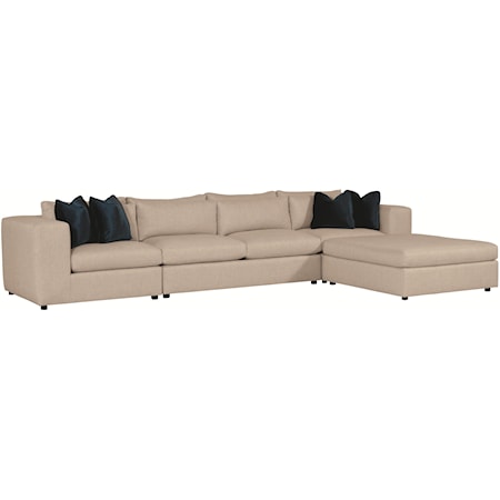 Sectional Sofa