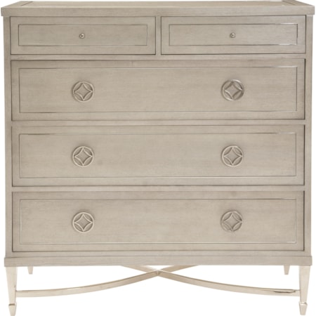 Drawer Chest