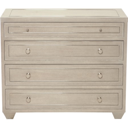 Bachelor's Chest