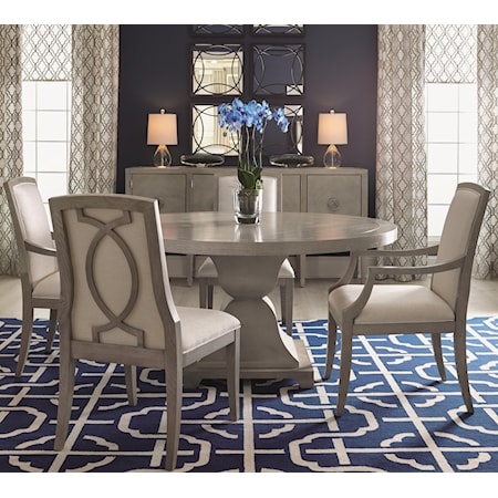 5 Piece Dining Set