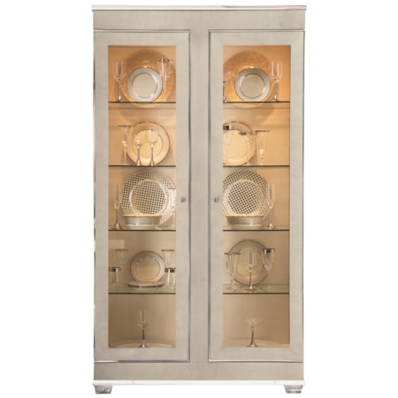 Display Cabinet