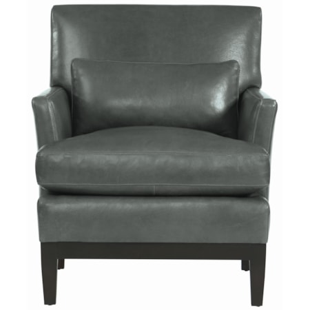 Modern Blendown Chair