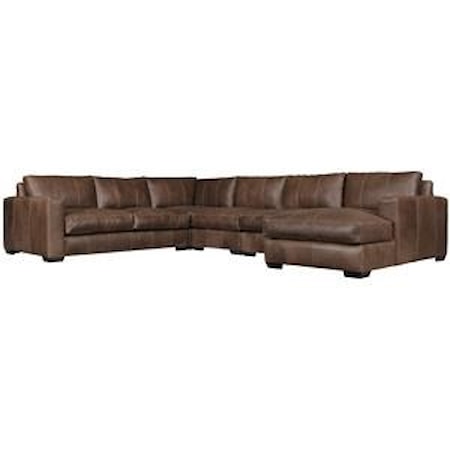 5-Piece Sectional