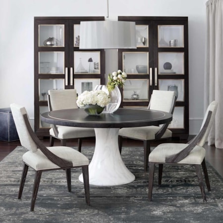 Casual Dining Room Group