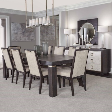 Formal Dining Room Group