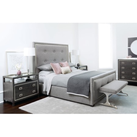 Queen Bedroom Group
