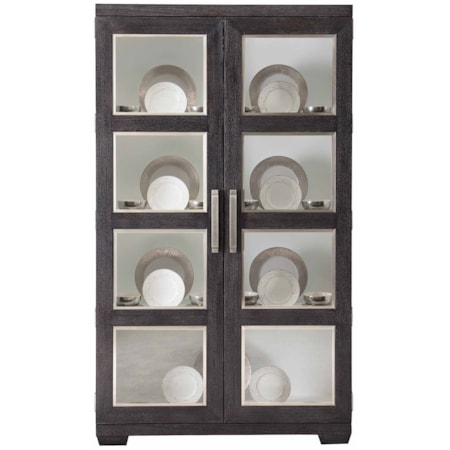 Display Cabinet
