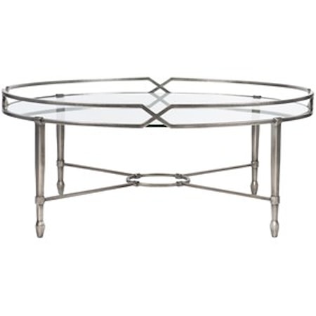 Cocktail Table
