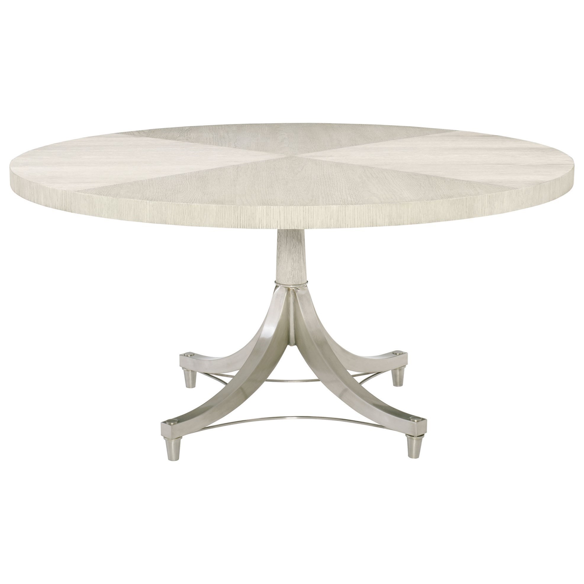 Round Dining Table