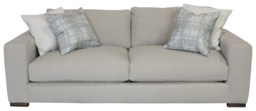 Contemporary Sofa