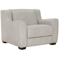 Contemporary Power Reclining Chair