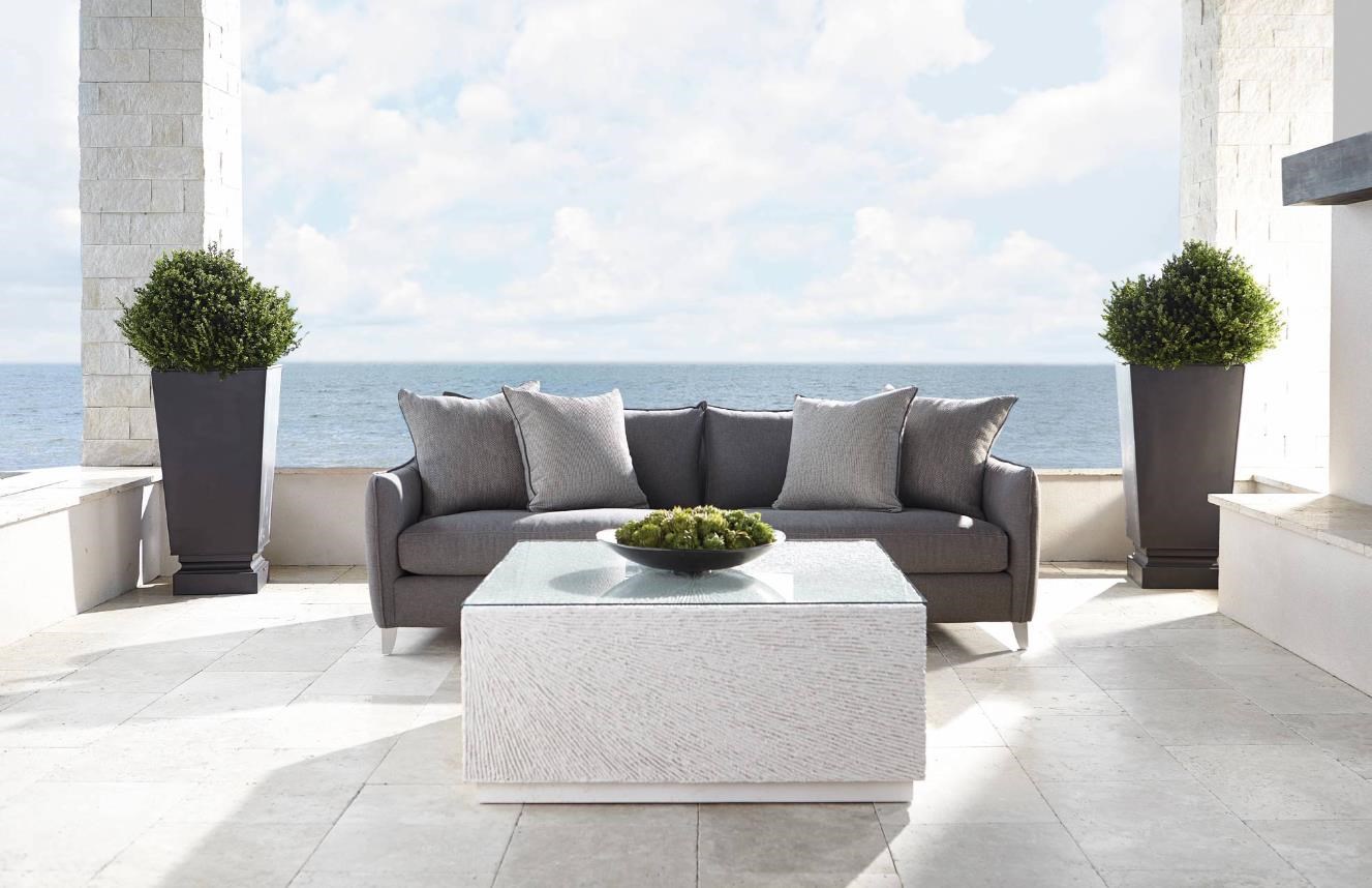 Bernhardt Bernhardt Exteriors Monterey Outdoor Sofa