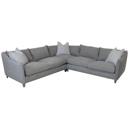 Outdoor Sectional