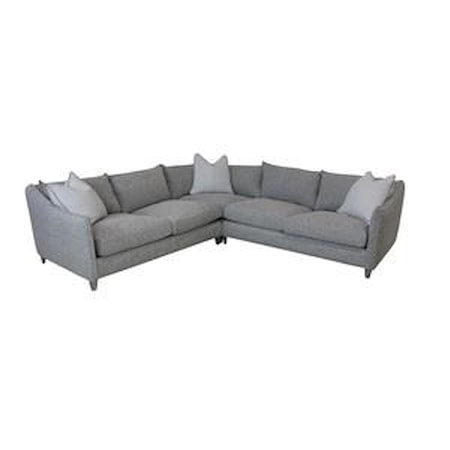 Outdoor Sectional