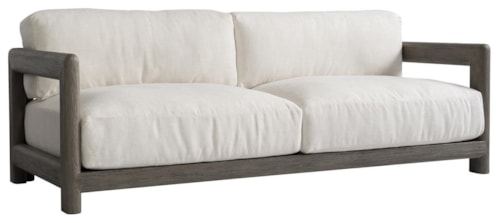 Montaigne Outdoor Sofa