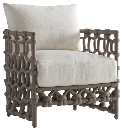 Nodi Outdoor Chair