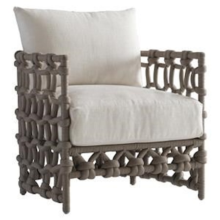 Nodi Outdoor Chair