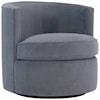 Bernhardt Fleur Swivel Chair