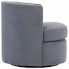 Bernhardt Fleur Swivel Chair