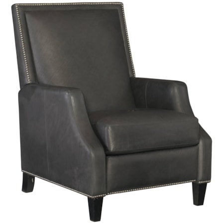 High-Leg Recliner