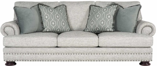 Stationary Sofa