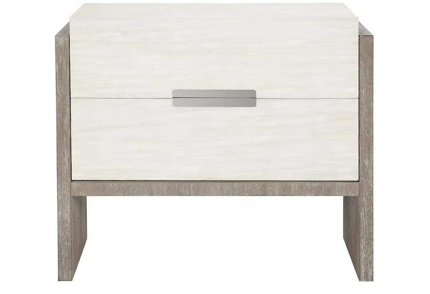 Foundations Foundations Nightstand by Bernhardt at Morris Home