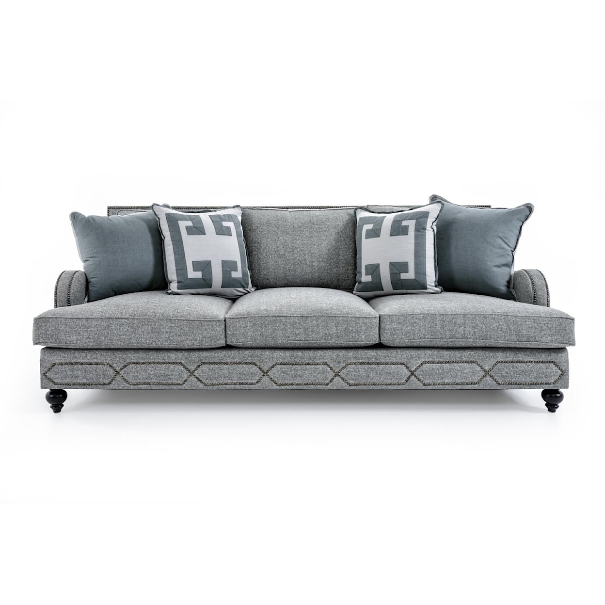 Bernhardt Franklin Sofa