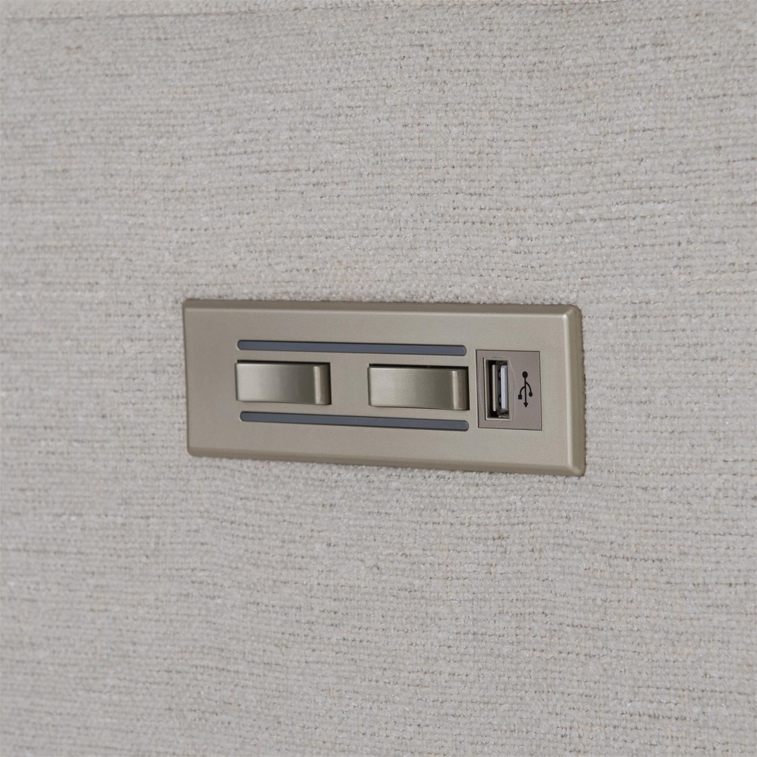 Germain Motion Chair