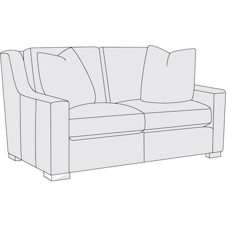 Loveseat