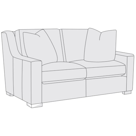 Loveseat