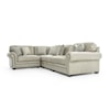 Bernhardt Grandview Four Piece Sectional Sofa